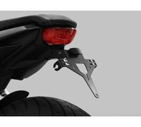 Portatarga ZIEGER Compatibile Con Honda CB 650 R / CBR 650 R