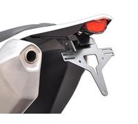 Zieger Supporto Piastra di Fissaggio Compatibile Con KTM 690 Smc R /