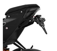 Portatarga ZIEGER Pro compatibile con KTM 1290 Super Duke R