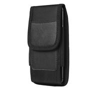 Portatelefono Da Cinta Cintura Borsa Vita Portatile Custodia Per