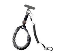 Portatelefono da Polso,con clip da cintura e passante - Laccetti a Mano per Cellulari per Donne - per Unisex, Pendolari, Trekking, Kayak, Spiaggia, Shopping, Viaggio, Outdoor