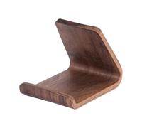 Portatelefono Per Scrivania Porta cellulare in legno