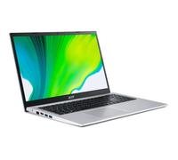 Portátil Acer - Aspire 1 A115-32-C1M9 - Windows 11 - Disco duro de 15,6 - Intel Celeron N4500 - 4 GB de RAM - 128 GB eMMC - 8 h de batería - AZERTY