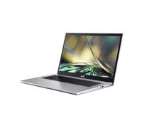 Portátil ACER Aspire 3 A317-54-3927 - Windows 11 - Pantalla FHD IPS de 17,3 - Intel Core i3-1215U - 16 GB de RAM - SSD de 512 GB - Gráficos UHD - AZERTY