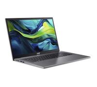 Portátil ACER Aspire AG17-31P-319D, pantalla FHD IPS de 17,3, Intel Core 3 N355, gráficos UHD, 8 GB DDR5, SSD PCIe NVMe de 512 GB