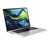 Portátil ACER Aspire Go AG14-71P-57Z6 - Windows 11 - Pantalla IPS WUXGA de 14 - Intel Core i5-13420H - Gráficos Intel UHD - RAM 16 GB - SSD de 512 GB