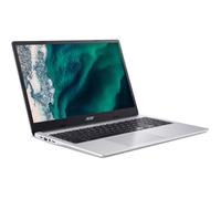 Portátil Acer - Chromebook CB315-4H-C7R0 - Chrome OS - Pantalla FHD de 15,6 - Intel Celeron N4500 - 4 GB de RAM - 128 GB de eMMC - 10 h de batería - AZERTY