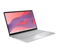 Portátil ASUS Chromebook CX1505 | Sistema operativo Chrome - 15.6 FHD - Intel Core i3-N355 - 8 GB de RAM - 128 GB eMMC