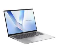 Portátil ASUS VivoBook 16 S1607 | Windows 11-16 WUXGA 60 Hz - Qualcomm Snapdragon X1P-26 100 - 16 GB de RAM - SSD de 512 GB