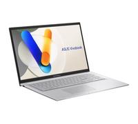 Portátil ASUS VivoBook 17 S1704 | Sin Windows - 17.3 FHD 60Hz - Intel Core i7-1355U - 16 GB de RAM - SSD de 1 TB