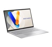 Portátil ASUS VivoBook 17 S1704 | Windows 11 - Pantalla FHD de 17,3 a 60 Hz - Intel Core i7-1355U - 16 GB de RAM - SSD de 1 TB