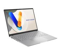 Portátil ASUS VivoBook S14 OLED S5406 | Sin Windows - 14 WUXGA 60Hz - AMD Ryzen 5 7535H - 16 GB RAM - 512 GB SSD