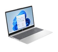 HP Laptop 15-fd0059nf Notebook Intel® Core? i3 i3-N305 39,6 cm (15,6 ) Full HD 8 GB DDR4-SDRAM 512 GB SSD Wi-Fi 6 (802.11ax) Windows 11 Home Argento - Nouvo