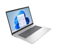 Portátil HP 17-cp0048nf - Windows 11 - Pantalla FHD IPS de 17,3 - Ryzen 7-5700U - 16 GB de RAM - Almacenamiento SSD de 512 GB - AZERTY