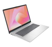 Portátil HP 17-cp3017nf - Windows 11 - Pantalla FHD IPS de 17,3 - Ryzen 7 7730U - 16 GB de RAM - Almacenamiento SSD de 1 TB - AZERTY