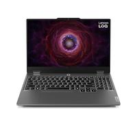 Laptop Lenovo 83JC00FMSP 15,6" amd ryzen 7 7435HS 24 GB RAM 512 GB SSD Nvidia