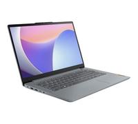 Lenovo IdeaPad Slim 3 14IAN8 Intel Core i3 serie N i3-N305 Laptop 35,6 cm (14 ) Full HD 8 GB LPDDR5-SDRAM 256 GB SSD Wi-Fi 6 (802.11ax) Windows 11 Home Grigio Inglese - Nouvo