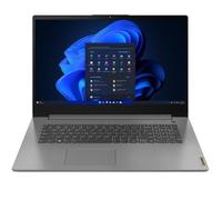 Portátil LENOVO IdeaPad 3 17ALC6 | Windows 11 - 17 HD+ - Ryzen 7 5700U - RAM 12 GB - SSD 512 GB - AZERTY