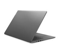 Portátil LENOVO IdeaPad 3 17IAU7 | Sin Windows - 17 FHD IPS - Core i3-1215U - RAM 8 GB - SSD 512 GB - AZERTY