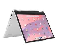 Portátil LENOVO IdeaPad Flex 3 12IAN8 | Chrome OS - Pantalla táctil WUXGA de 12 pulgadas - Intel N100 - 8 GB de RAM - SSD de 128 GB - AZERTY
