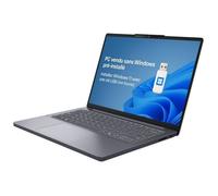 Portátil LENOVO IdeaPad Slim 3 14IRH10 | Sin Windows - 14 WUXGA OLED - Core i5-13420H - 16 GB RAM - 512 GB SSD - AZERTY