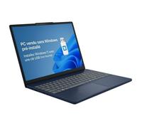 Portátil LENOVO IdeaPad Slim 3 15IRH10 | Sin Windows - Pantalla IPS WUXGA de 15,3 - Core i5-13420H - 24 GB de RAM - SSD de 1 TB - AZERTY