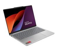 Portátil LENOVO IdeaPad Slim 5 13ARP10 Sin Windows 13.3 WUXGA - Ryzen 7 7735HS - RAM 16GB - 512GB - Aluminio - AZERTY - Gris