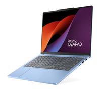 Portátil LENOVO IdeaPad Slim 5 13ARP10 Sin Windows 13.3 WUXGA - Ryzen 7 7735HS - RAM 16GB - 512GB - Aluminio - AZERTY - Azul