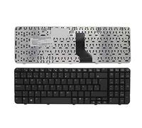 PORTATIL MOVIL - Tastiera compatibile con HP COMPAQ CQ60