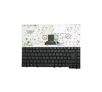 PORTATIL MOVIL - Tastiera compatibile con notebook HP 8530P 8530W