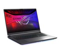 Portátil para juegos ASUS ROG Strix G18 | Windows 11-18 WQXGA 240 Hz - RTX 5080 16 GB - Intel Core Ultra 9 275HX - 32 GB de RAM - SSD de 1 TB