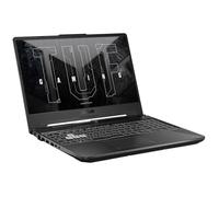 Portátil para juegos ASUS TUF Gaming A15 | 15.6 FHD 144Hz - RTX 3050 4GB - AMD Ryzen 7 7435HS - 16GB RAM - 512GB SSD - Sin Windows