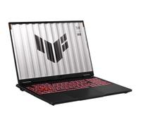 Portátil para juegos ASUS TUF Gaming A16 | Sin Windows - 16 WUXGA 165 Hz - RTX 5050 de 8 GB - AMD Ryzen 7 260 - 16 GB de RAM - SSD de 512 GB
