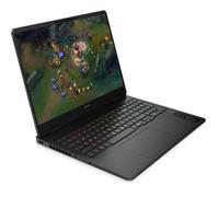 Portátil para juegos HP Omen 16-ap0032nf - Sin Windows - 16 2.5K IPS 240 Hz - RTX 5070 8 GB - Ryzen AI 7 350 - 32 GB - 1 TB - AZERTY