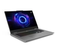 Portátil para juegos LENOVO LOQ 17IRX10 | Sin Windows - Pantalla FHD de 17 y 165 Hz - Core i7-13650HX - RTX 5060 de 115 W - 16 GB de RAM - SSD de 512 GB