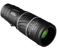 Portatile 16 x 52 alto su binocolo telescopio monoculare 66 / 8000m binocoli di plastica per esterno per esterno telescopio sportivo esterno, per interno/esterno