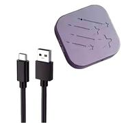 Portatile 2230 NVMe Hard Drive Enclosure USB C 10Gbps Connessione Shell Alluminio Adattatore USB 3.2 Per Laptop Tablet