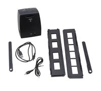 Portatile 35mm/135mm Negativi Film Scanner Per Gli Appassionati Di Fotografia E Nostalgie Amanti Semplice Operare & Storage Vecchia Foto Digitizer