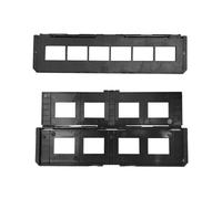 Portatile 35mm 135mm Scorrevole Negativamente Film Scanner Scansione Staffa Foto Immagini Viewer Digital Film Slide Scanner Rack