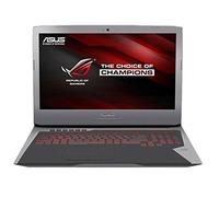 Portatile 43,9 cm (17,3") Asus G752VT-GC104T (90NB09X1-M01280)