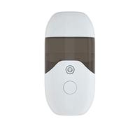 Portatile 50ml Elettrico Carino per Spray Idratare USB Spruzzatore Raffreddare per la Cura della Pelle Eye FA Spray