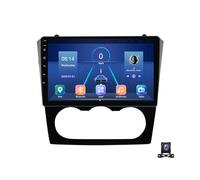 Portatile 9 Pollici Schermo Autoradio per Nissan Teana Altima 2008-2012, Android Car Radio con Carplay RDS DSP SWC 4G Ricarica Rapida WiFi