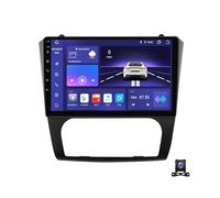 Portatile 9 Pollici Schermo Autoradio per Nissan Teana Altima 2008-2012, Android Car Radio con Carplay RDS DSP SWC 4G Ricarica Rapida WiFi
