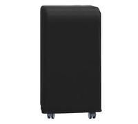 Portatile AC Cover | Impermeabile Shield Protector, 15.7 X 18.1 29.5 Inch | Mobile AC Dustproof Cover Condenser Evaporative Cooler for Indoor Winter Storage Home Living Room Bedroom