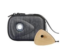 Portatile Acciaio Tongue Drum Pickup Tipo Leggero Piccolo Pickup Strumento A Percussione Accessorio Enduring Chitarra Professionale