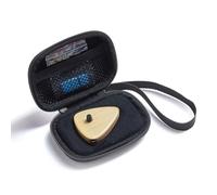 Portatile Acciaio Tongue Drum Pickup Tipo Leggero Piccolo Strumento A Percussione Accessorio Enduring Handpan