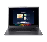 Portatile Acer Aspire 14 AI A14-52M-75D6 Intel Core Ultra 7 16GB 512GB OLED 14"