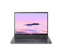 Portatile Acer Chromebook Plus 516 CB516-1H-57Q5 16" Intel Core 5 120U 8GB 256GB SSD Intel Graphics ChromeOS