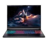 Portatile Acer Nitro 16S AI 16" AMD Ryzen AI 7 350 16GB 1TB SSD RTX 5050 Windows 11