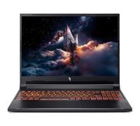 Portatile Acer Nitro V 16 AI 16" AMD Ryzen 7 260 16GB 1TB SSD RTX 5050 Windows 11